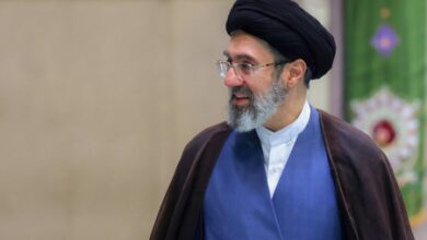 Iran’s new rules for Strait of Hormuz to bring peace, progress to region: Mojtaba Khamenei