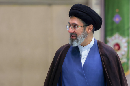 Iran’s new rules for Strait of Hormuz to bring peace, progress to region: Mojtaba Khamenei