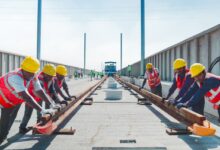 NHSRCL awards tender to indigenous firm for Ahmedabad–Mumbai Bullet train