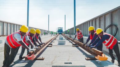 NHSRCL awards tender to indigenous firm for Ahmedabad–Mumbai Bullet train