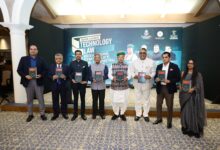 AI cannot replace humans: Arjun Ram Meghwal at book launch