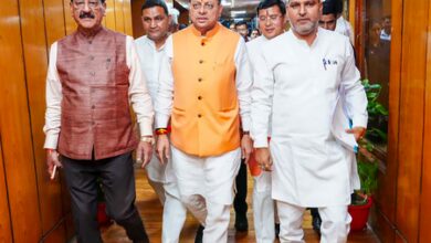 Uttarakhand Cabinet clears key reforms to accelerate governance, development