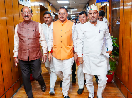 Uttarakhand Cabinet clears key reforms to accelerate governance, development