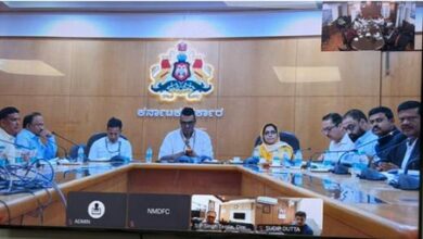 Inclusive development in focus as Centre reviews schemes for minorities in Karnataka