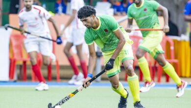 Roundglass Hockey Academy to participate in Sikh Union hockey tournament in Nairobi