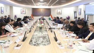 NARCL recovers Rs 4,364 crore from stressed assets in FY26​