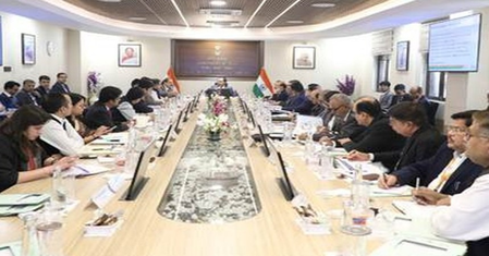 NARCL recovers Rs 4,364 crore from stressed assets in FY26​