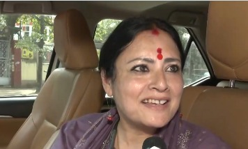 Never seen such peaceful elections in Bengal, says BJP’s Agnimitra Paul