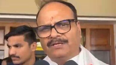 UP Dy CM accuses Samajwadi Party of playing ‘double game’ on women’s quota Bill