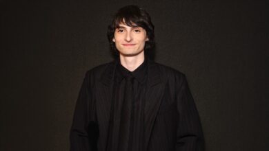 ‘Stranger Things’ actor Finn Wolfhard announces new album