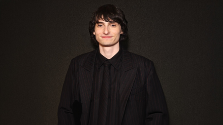 ‘Stranger Things’ actor Finn Wolfhard announces new album