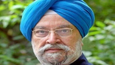 Hardeep Puri, CR Paatil to attend Vibrant Gujarat Regional Conference in Surat