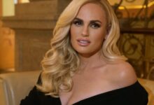 Rebel Wilson blasts ‘outrageous’ claim of her being behind ‘The Deb’ actress’ photo leak