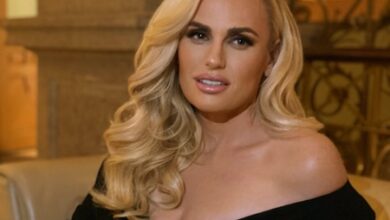 Rebel Wilson blasts ‘outrageous’ claim of her being behind ‘The Deb’ actress’ photo leak