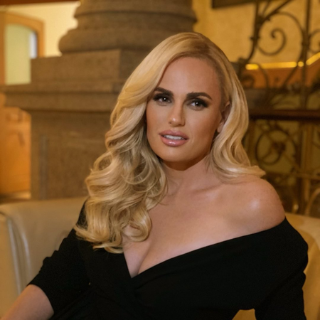 Rebel Wilson blasts ‘outrageous’ claim of her being behind ‘The Deb’ actress’ photo leak