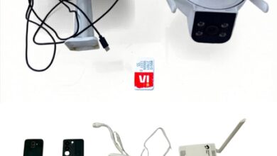 Punjab Police bust two ISI-backed modules using CCTV cameras to share military locations (Ld)