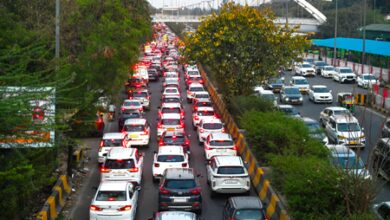 Gujarat: 37 junctions completed under Ahmedabad’s 100-point traffic reform project
