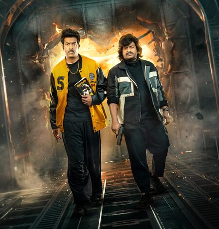 Satya’s ‘Jetlee’ trailer promises a funny film, wrapped in wit!