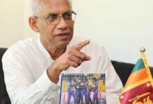 No politics, only progress: SLC interim chief Wickramaratne outlines grassroots-to-governance overhaul