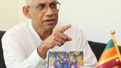 No politics, only progress: SLC interim chief Wickramaratne outlines grassroots-to-governance overhaul