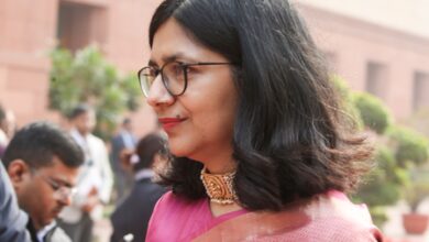 Trinamool’s corruption will pave way for BJP’s victory, says Swati Maliwal