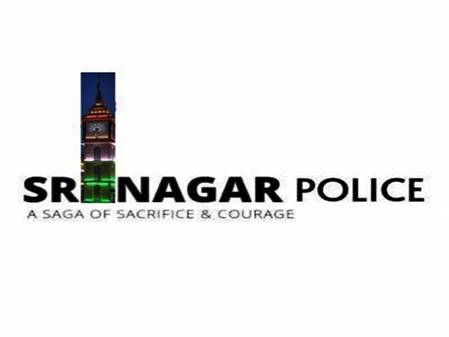 Police in Srinagar launch crackdown on online secessionist content