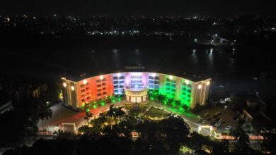 Governor, CM to attend ‘Gujarat Foundation Day’ celebrations in Surat tomorrow