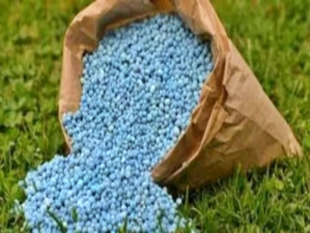 India has ample stocks of fertilisers: Govt