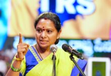 ECI approves TRS as name of Kavitha’s new party