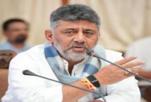 K’taka: DKS says Yettinahole project to resume, land set aside for Mekedatu