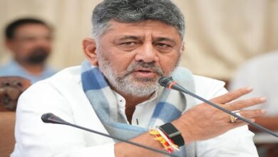 K’taka: DKS says Yettinahole project to resume, land set aside for Mekedatu