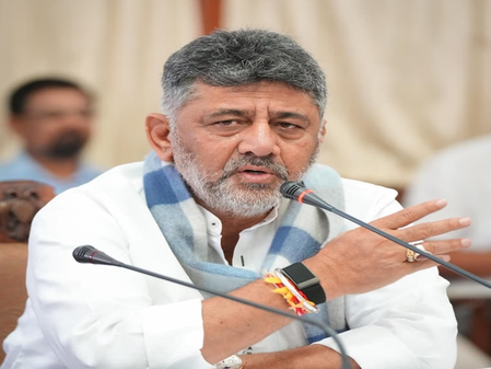 K’taka: DKS says Yettinahole project to resume, land set aside for Mekedatu