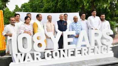 Soldier fights for honour, not reward: Mizoram Guv VK Singh​