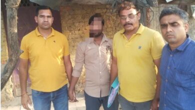 Three held with 2 kg drugs in Delhi’s Shahdara