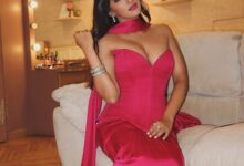 Akansha Ranjan Kapoor shares her egg freezing struggles: It felt like a big balloon inside me