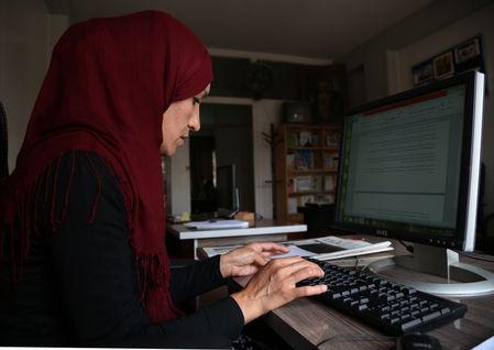 Afghanistan ranks 175th out of 180 nations in press freedom index