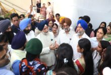 Delhi L-G Sandhu hails institutions nurturing women to lead nation’s progress
