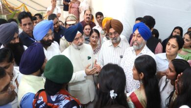 Delhi L-G Sandhu hails institutions nurturing women to lead nation’s progress