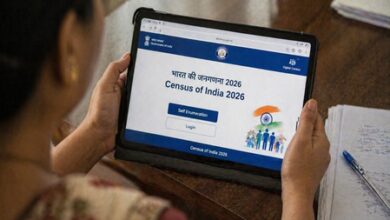 Self-enumeration phase of Census to begin in Maharashtra from May 1