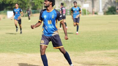 I-League 3: Late drama earns Zinc Football Academy a point against Mumbay FC