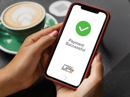 UPI transaction volume surges nearly 12,000-fold in a decade: Govt