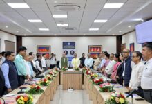 Global order in flux, West Asia central to emerging power shift: Former MoS M J Akbar