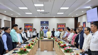 Global order in flux, West Asia central to emerging power shift: Former MoS M J Akbar