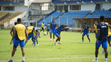 IFL 2025-26: Rajasthan United aim to stay in title race against Dempo