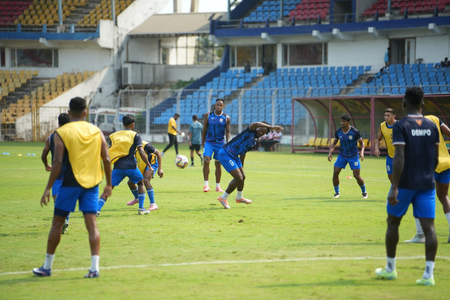IFL 2025-26: Rajasthan United aim to stay in title race against Dempo