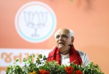 ‘Gujarat has become global gateway to future’, says CM Patel ahead of 66th Foundation Day