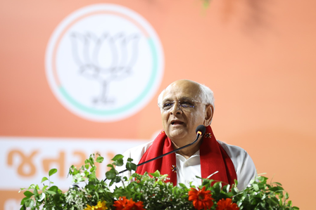‘Gujarat has become global gateway to future’, says CM Patel ahead of 66th Foundation Day