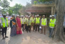 Gujarat: Over 18,000 sanitation workers keep Ahmedabad clean as civic body details welfare initiatives