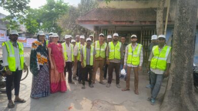 Gujarat: Over 18,000 sanitation workers keep Ahmedabad clean as civic body details welfare initiatives