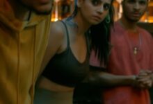 ‘Indian Institute of Zombies’ provides a glimpse into a campus turned into a battleground